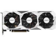 Gigabyte GeForce RTX 2070 SUPER GAMING OC WHITE 8GB GDDR6 - 505287 - zdjęcie 1